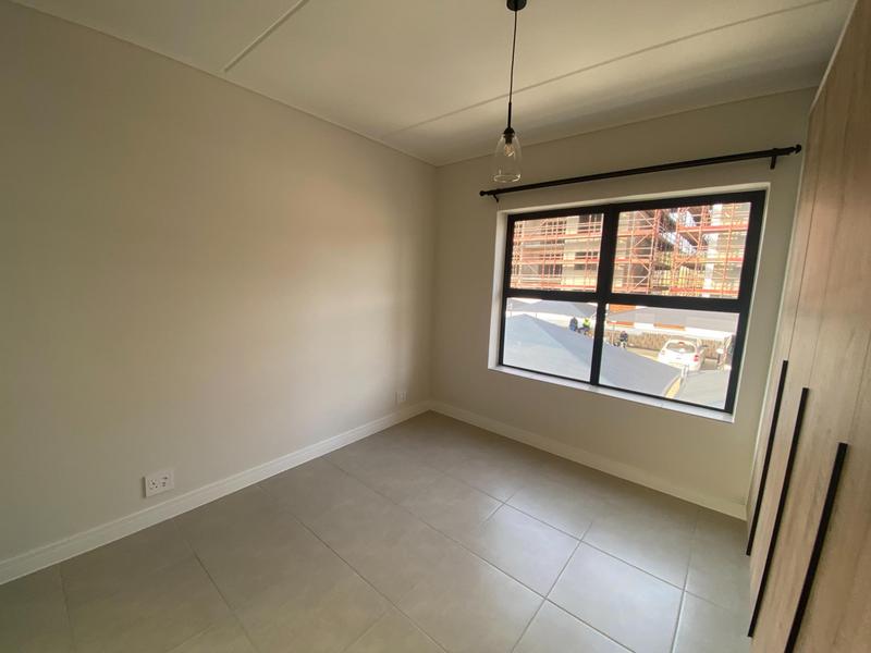 To Let 1 Bedroom Property for Rent in Richwood Western Cape